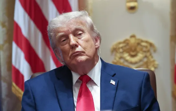 Wow, Trump Mengatakan Kesepakatan dengan Iran Dapat Dicapai "Dalam Minggu Depan"