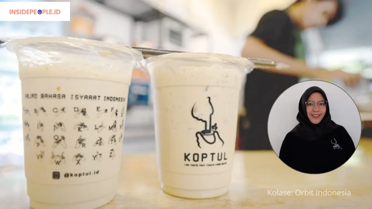 Sumber: Kolase Orbit