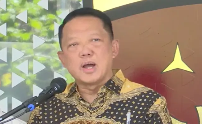 Jaksa Agung Muda Tindak Pidana Khusus (Jampidsus) Kejaksaan Agung, Febrie Adriansyah.