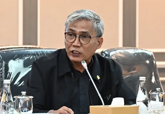 Anggota Komisi XIII DPR RI Mafirion.