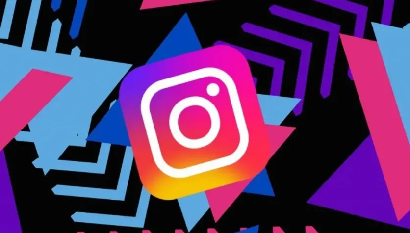 Ilustrasi Instagram.