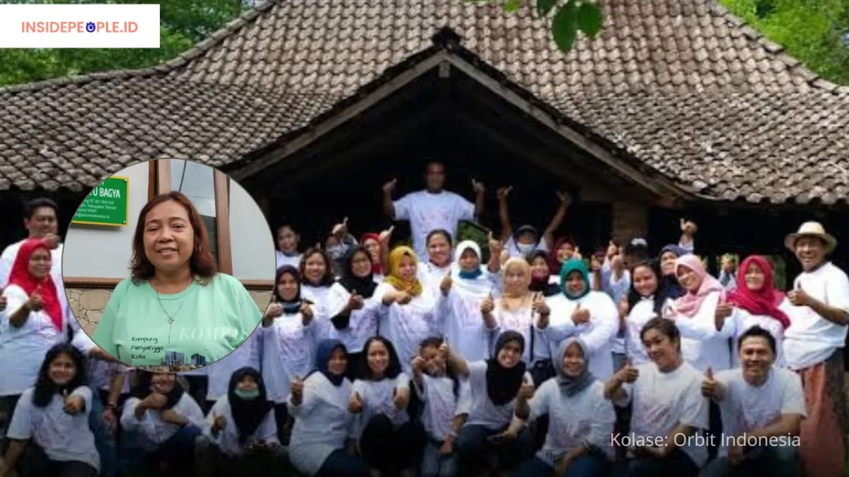 Kolase: Orbit Indonesia