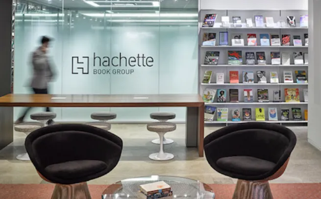 Hachette Book Group.