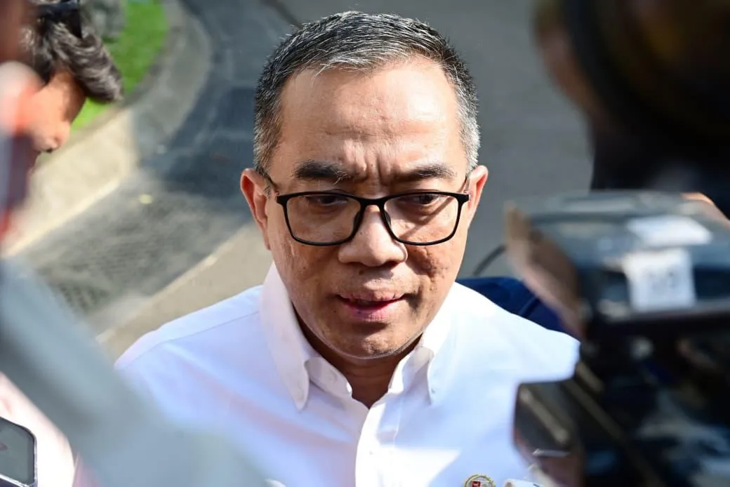 Menteri Pendidikan Tinggi, Sains, dan Teknologi (Mendiktisaintek), Brian Yuliarto.