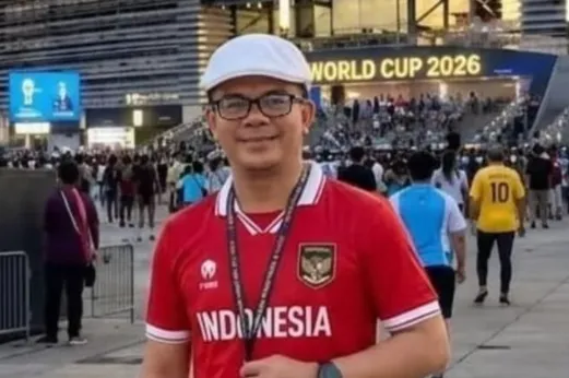 Sukma Wijaya.