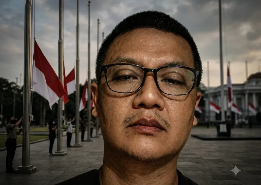 Ilustrasi Agus Bachtiar K.