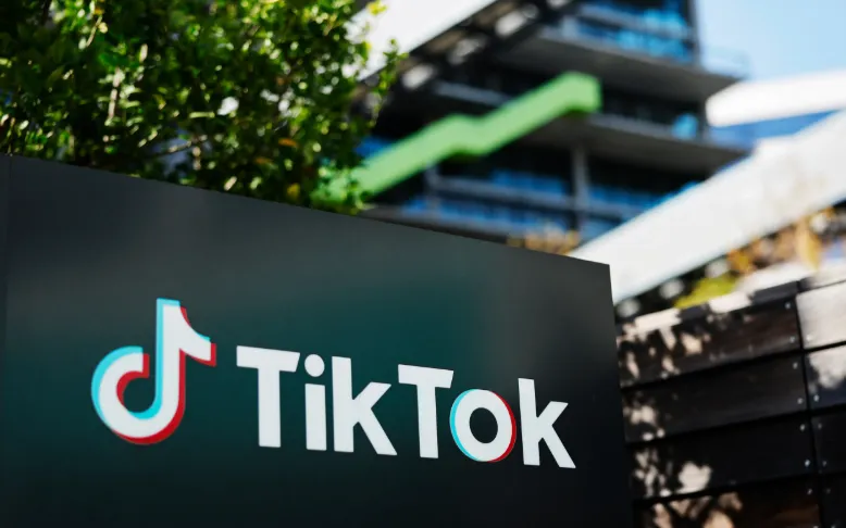 TikTok.