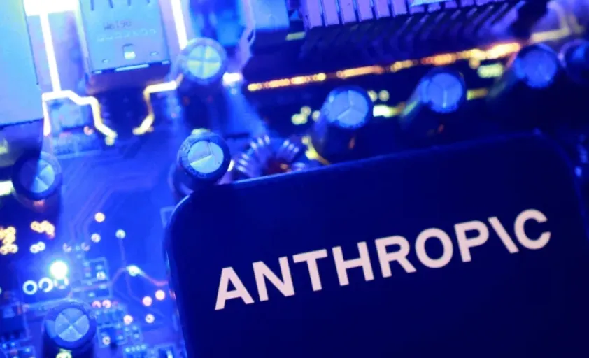 Anthropic.
