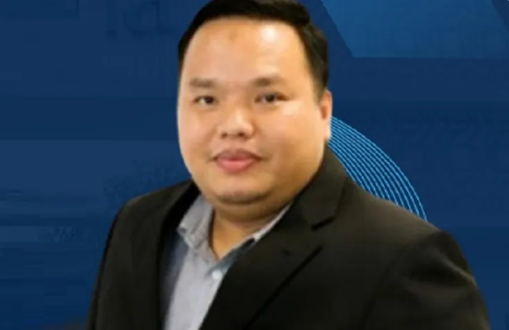 Handi Risza, Wakil Rektor Universitas Paramadina.