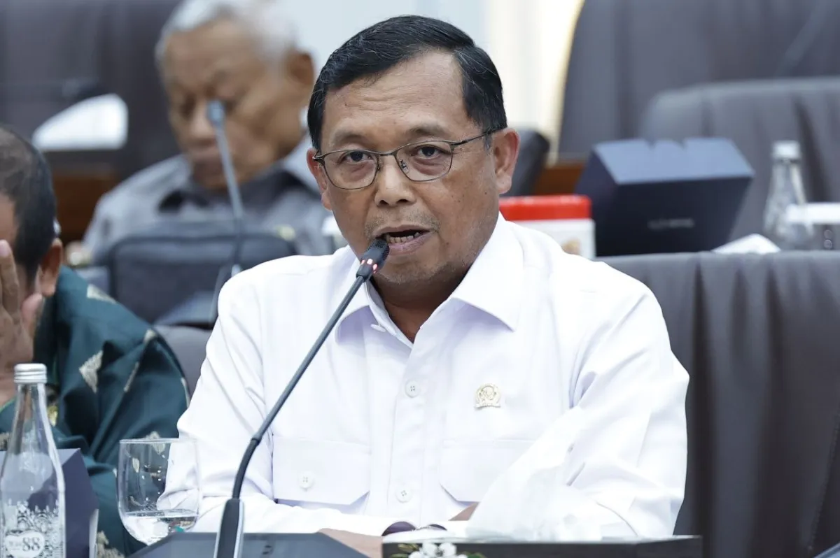 Anggota Komisi VI DPR RI Herman Khaeron.