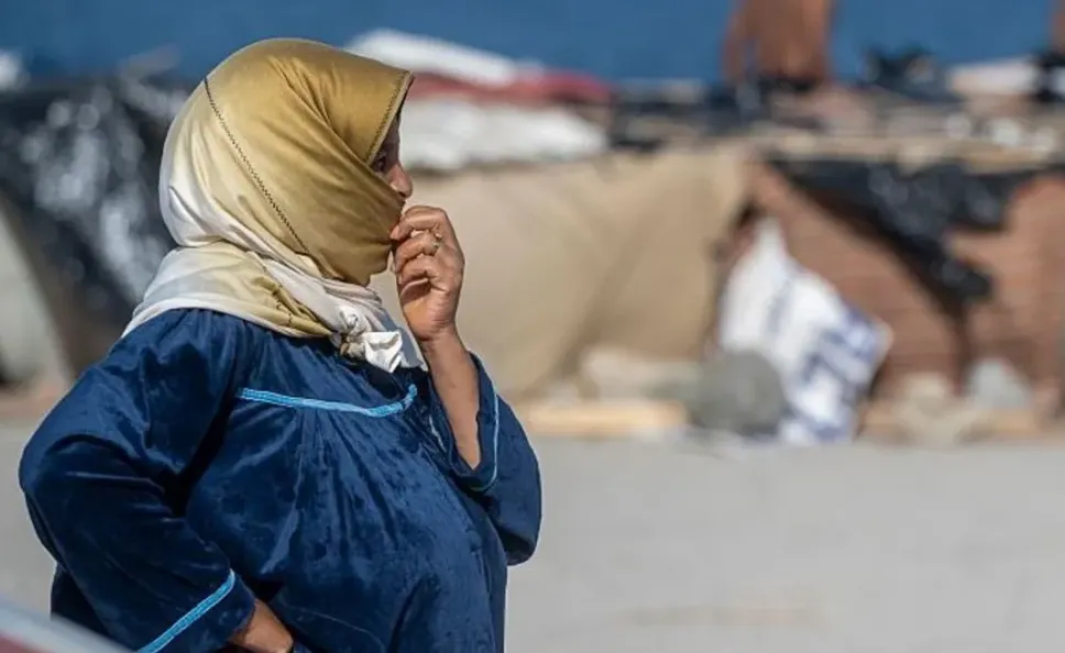 Diperkirakan sekitar 5.000 migran yang memasuki Ceuta dari Maroko masih berada di eksklave Spanyol tersebut.