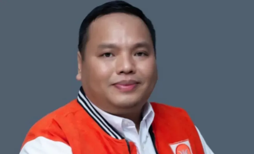 Dr. Handi Risza Idris, Wakil Rektor Universitas Paramadina.