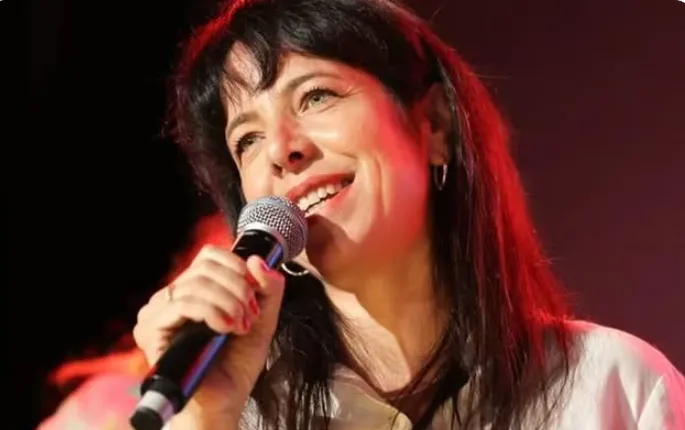 Elif Eralp.