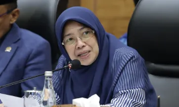 Wakil Ketua Komisi X DPR RI Kurniasih Mufidayati.
