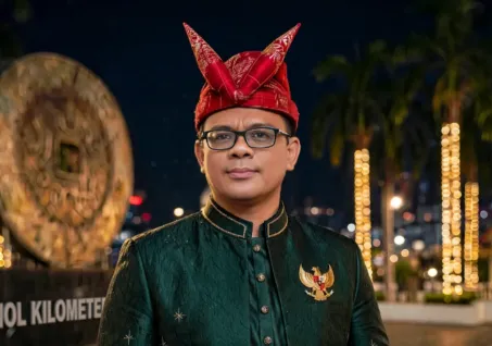 Sukma Wijaya.