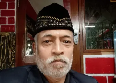 Drs. Akhmad Taufan Aminudin (Akaha Taufan Aminudin).