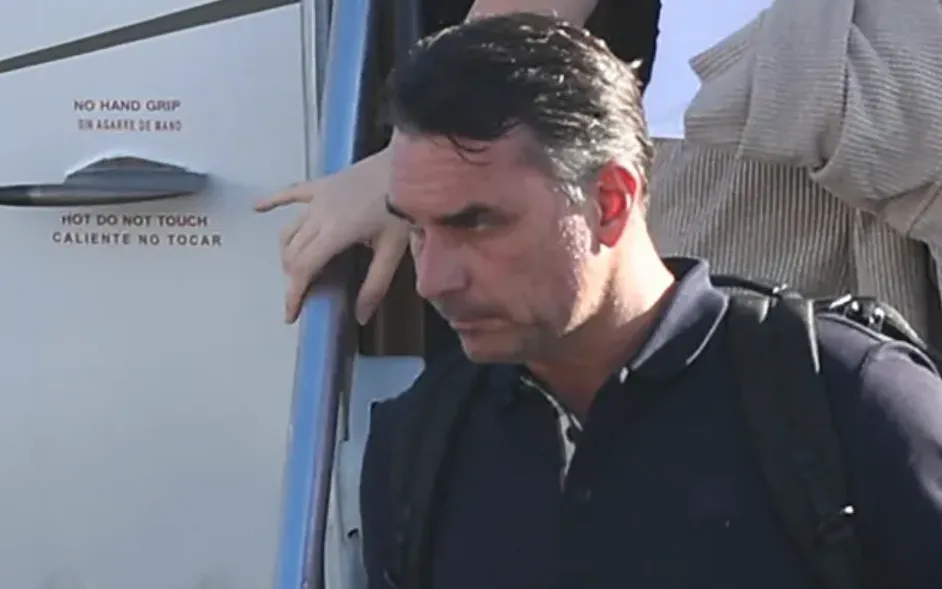 Flavio Bolsonaro.
