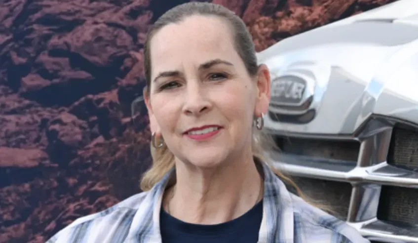 Bernadette Greene-Placentia.
