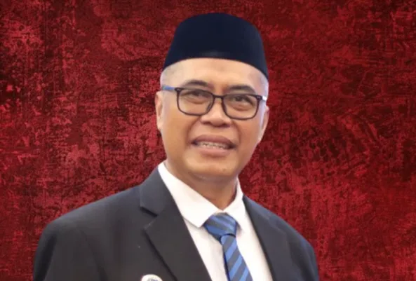 Ketua Umum DePA-RI, TM Luthfi Yazid