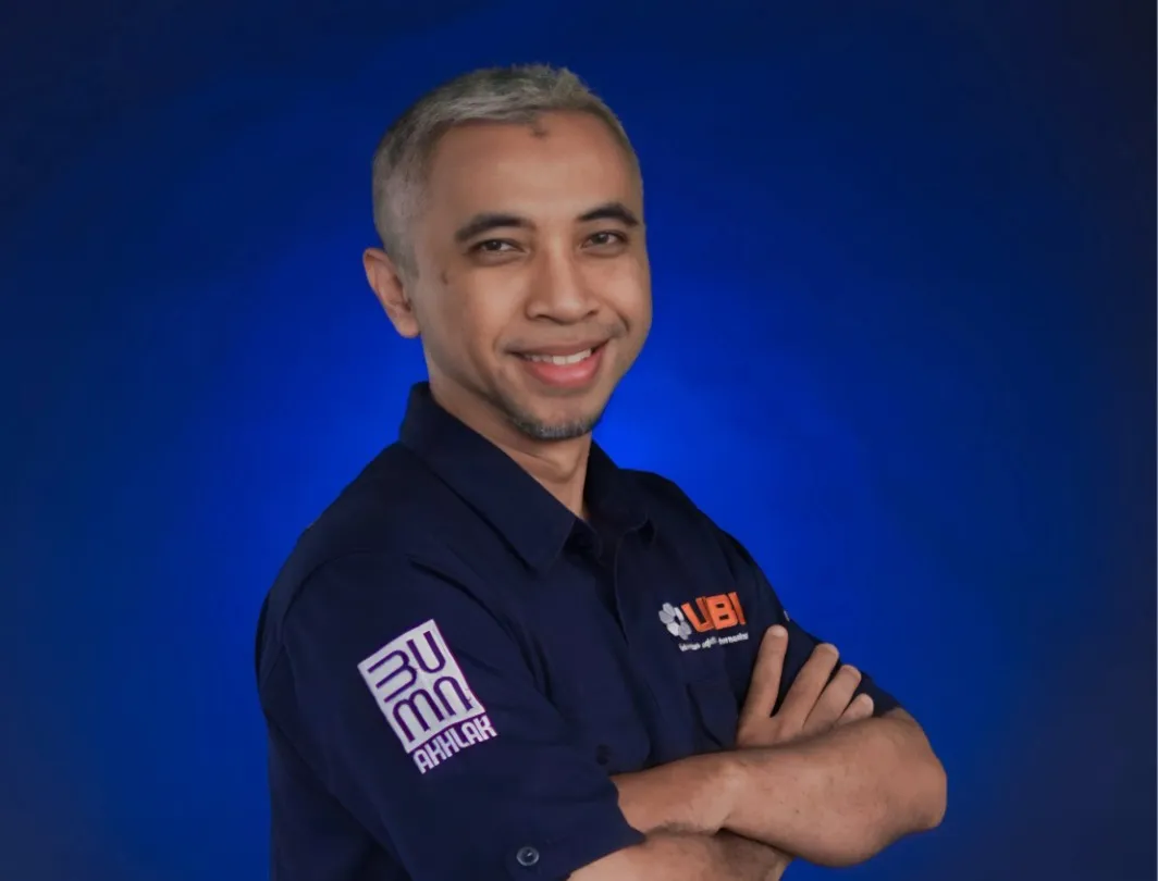 Dodi Permadi.