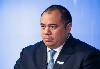 CIO Danantara, Pandu Sjahrir.