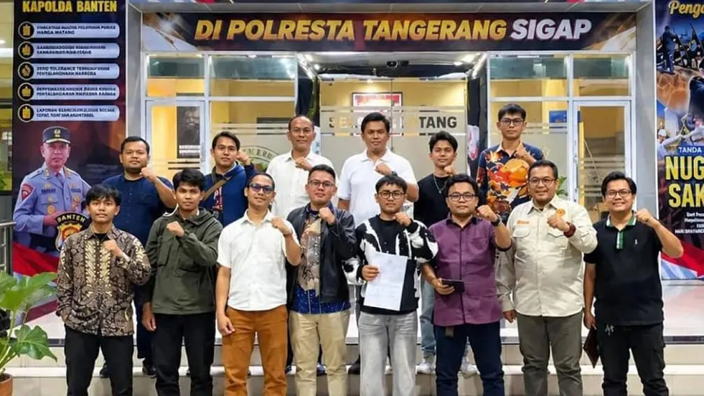 Aliansi Pemuda Untuk Toleransi Beragama (APTB).