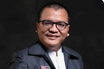 Denny Indrayana, mantan Wakil Menteri Hukum dan HAM.