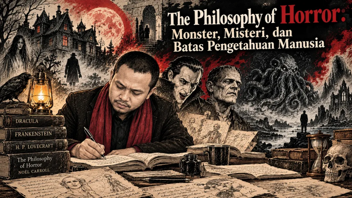 Ilustrasi Heri Isnaini