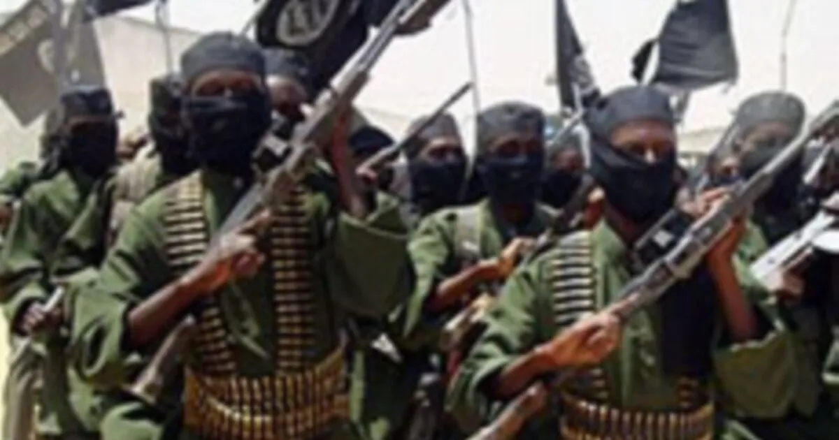 AS Kirim Pesawat Tak Berawak ke Uganda dan Burundi untuk Perangi Militan Somalia