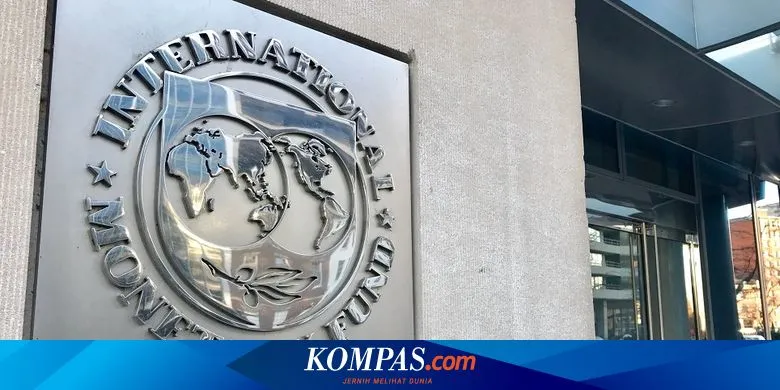 IMF Revisi Naik Proyeksi Pertumbuhan Ekonomi Global 2026 Jadi 3,3 Persen