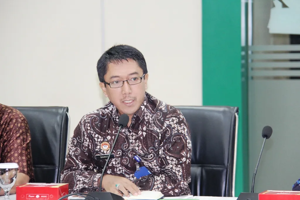 Kemenkumham RI Jelaskan Regulasi dan Tantangan Dinamika Partai Politik di Indonesia