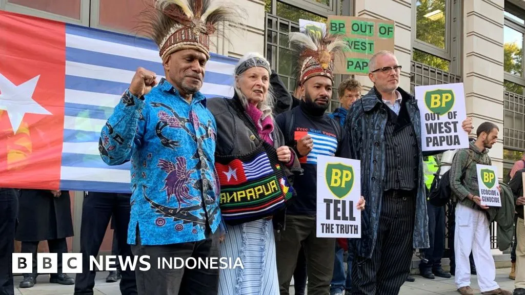 Isu Papua di Panggung Internasional: Tantangan dan Respons Pemerintah Indonesia