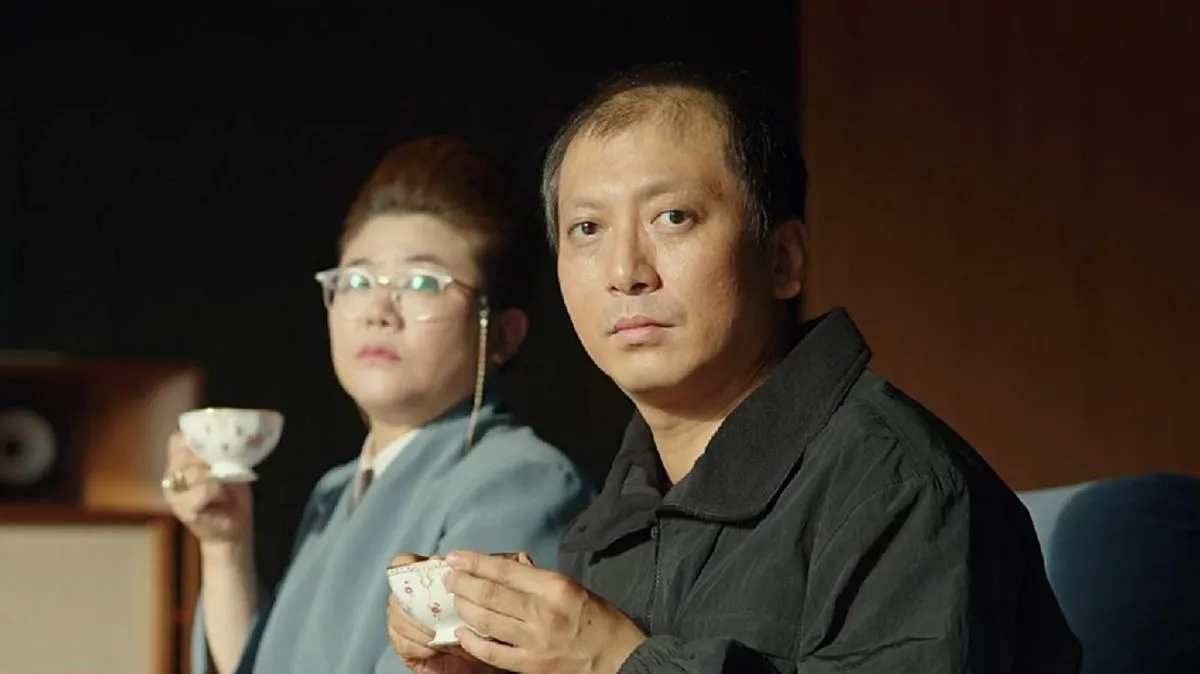 Bong Joon-ho Rahasiakan Keberadaan Park Myung-hoon untuk Hindari Spoiler Parasite