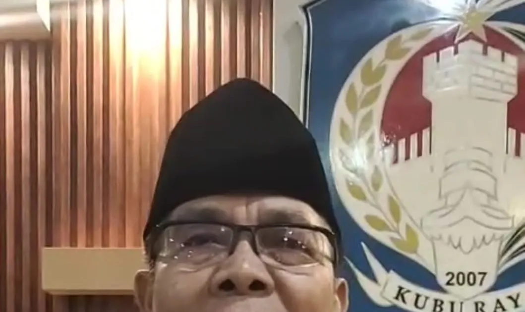 BKPSDM Kubu Raya Proses Sanksi untuk Dua ASN Terbukti Positif Narkoba