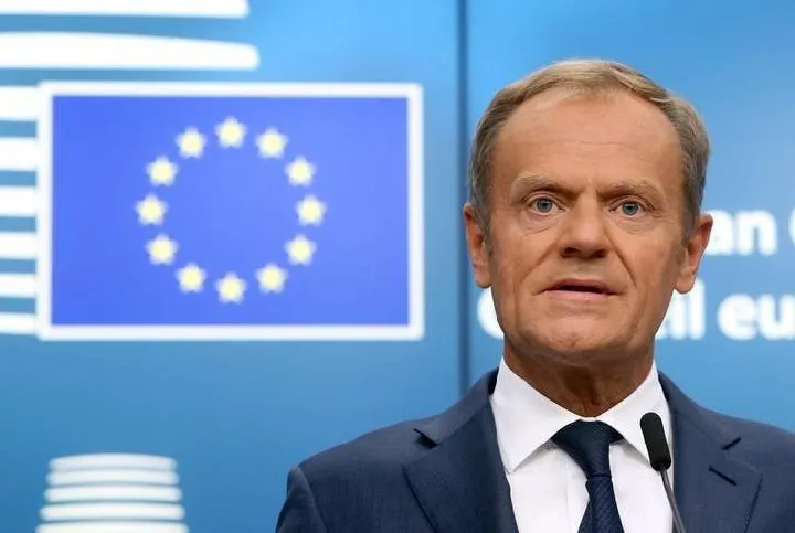 Uni Eropa Sampaikan Ucapan Selamat atas Kemenangan Jokowi dalam Pilpres 2019