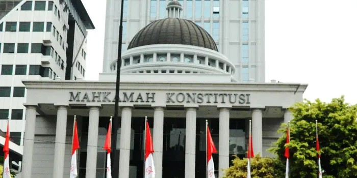 KPPOD Berikan Kritik atas Putusan Mahkamah Konstitusi mengenai Pembatalan Perda