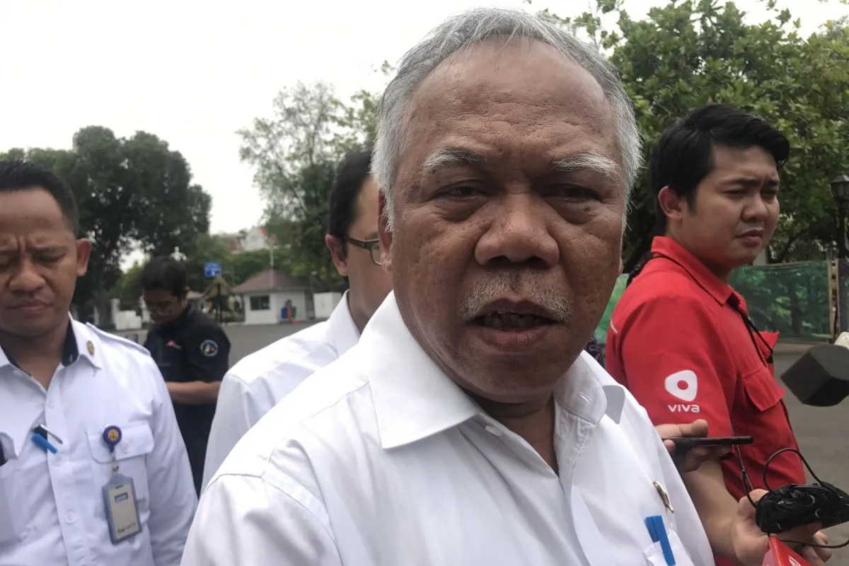 Kementerian PUPR Terbitkan Peta Sumber dan Bahaya Gempa untuk Perencanaan Infrastruktur Nasional