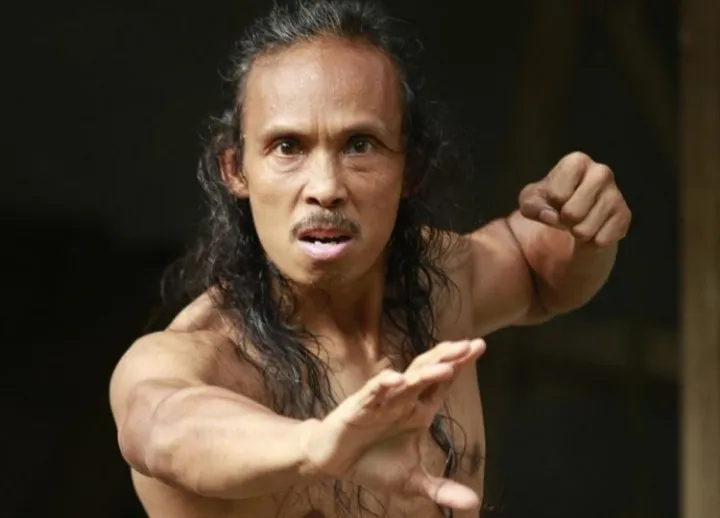 Yayan Ruhian Ungkap Rahasia Kesuksesan Karier di Film Hollywood