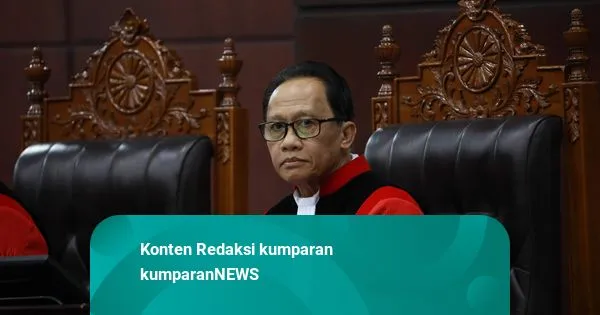 Mahkamah Konstitusi Tetapkan Keberlanjutan Anggota Polri dalam Jabatan ASN