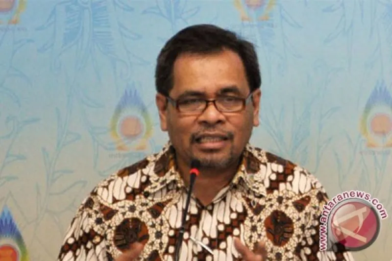 Djauhari Oratmangun: Menapaki Tantangan Diplomasi Indonesia di Rusia