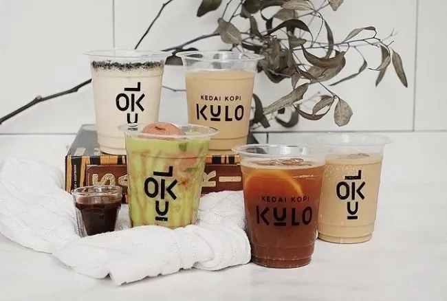 Kulo Group Perluas Jaringan Franchise di Sektor F&B dengan Kulo Coffee, Pochajjang, dan Kitamura Shabu-Shabu
