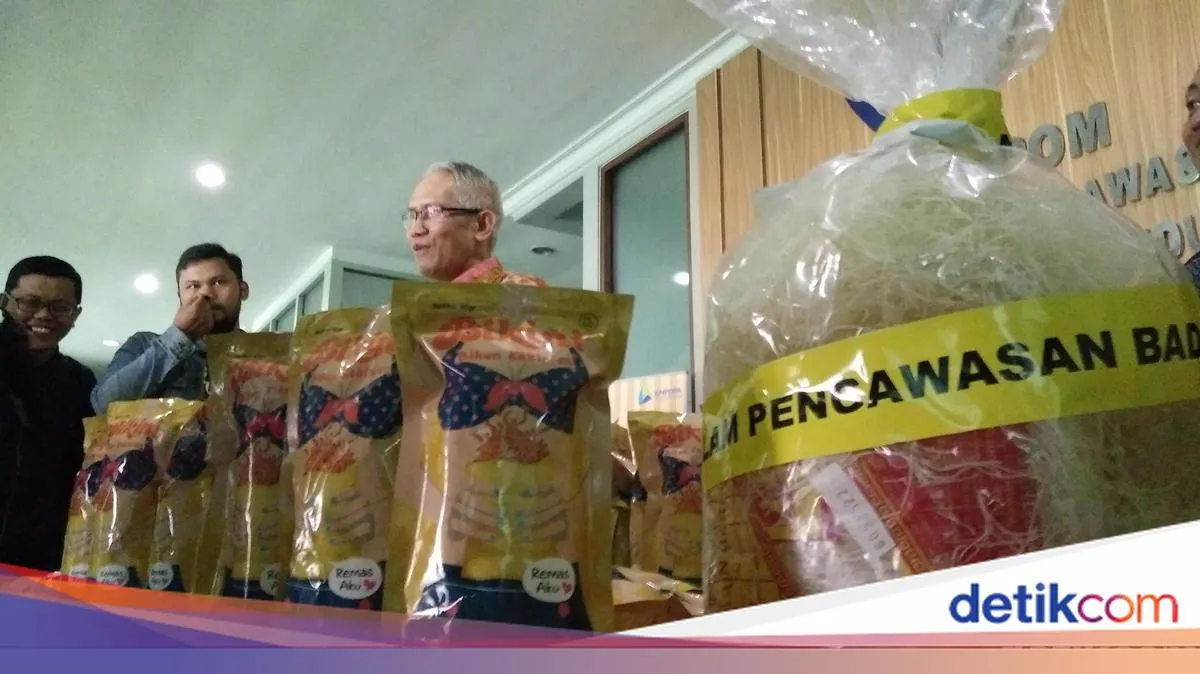 Asal Usul Nama dan Produksi Snack Bikini di Depok Terungkap