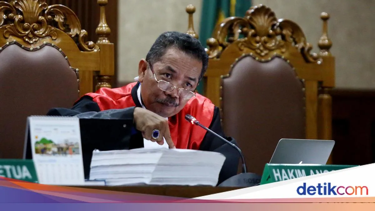 Manajer Kafe Olivier Tegaskan Bisnis Mereka Bukan Pembunuhan dalam Sidang Kasus Mirna