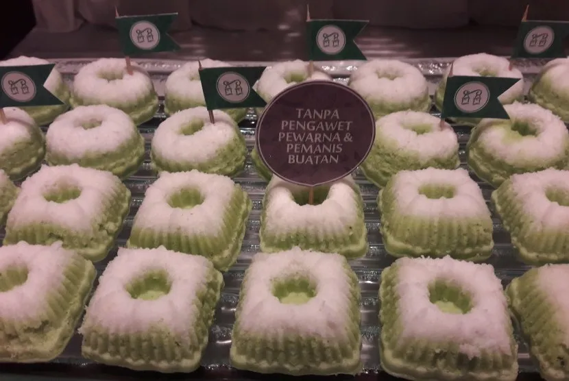 Jajan Story: Mengangkat Sejarah dan Cerita di Balik Kue Tradisional Indonesia