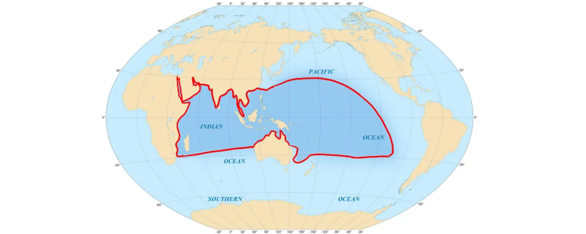 Peran Strategis ASEAN dalam Konsep Kerja Sama Indo-Pasifik pada KTT ke-33 ASEAN