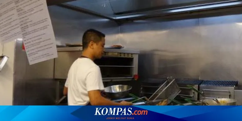 Sejarah Panjang Teknik Menumis yang Telah Ada Berabad-abad Lalu