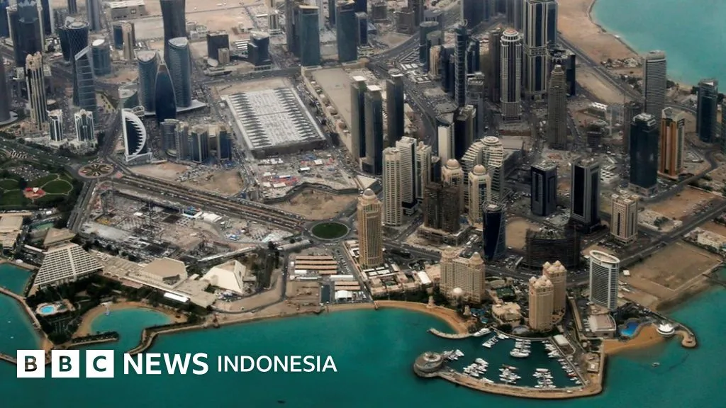 Qatar Tegaskan Tidak Akan Menyerah di Tengah Pengucilan oleh Negara-negara Arab dan Islam