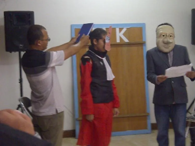 PTUN Batalkan Keppres Penunjukan Hakim MK, Koalisi Masyarakat Sipil Desak Seleksi Transparan dan Partisipatif