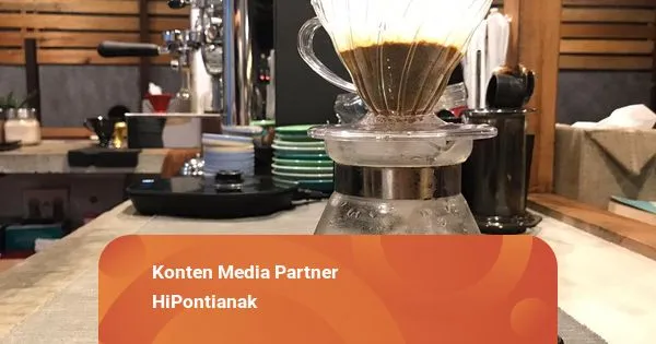 Tiga Metode Manual Brewing Kopi dan Karakter Rasa yang Dihasilkan