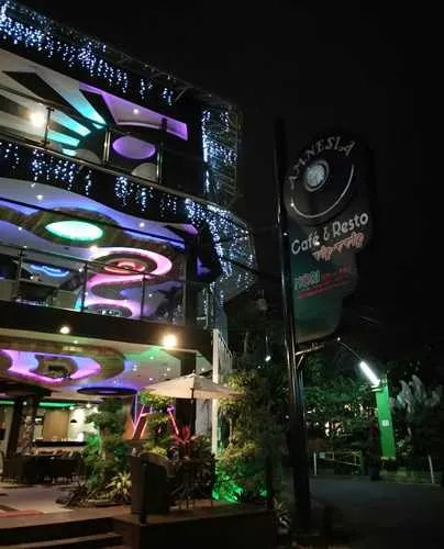 Amnesia Cafe Malang: Menyelami Ragam Metode Seduh Kopi Lokal dan Internasional